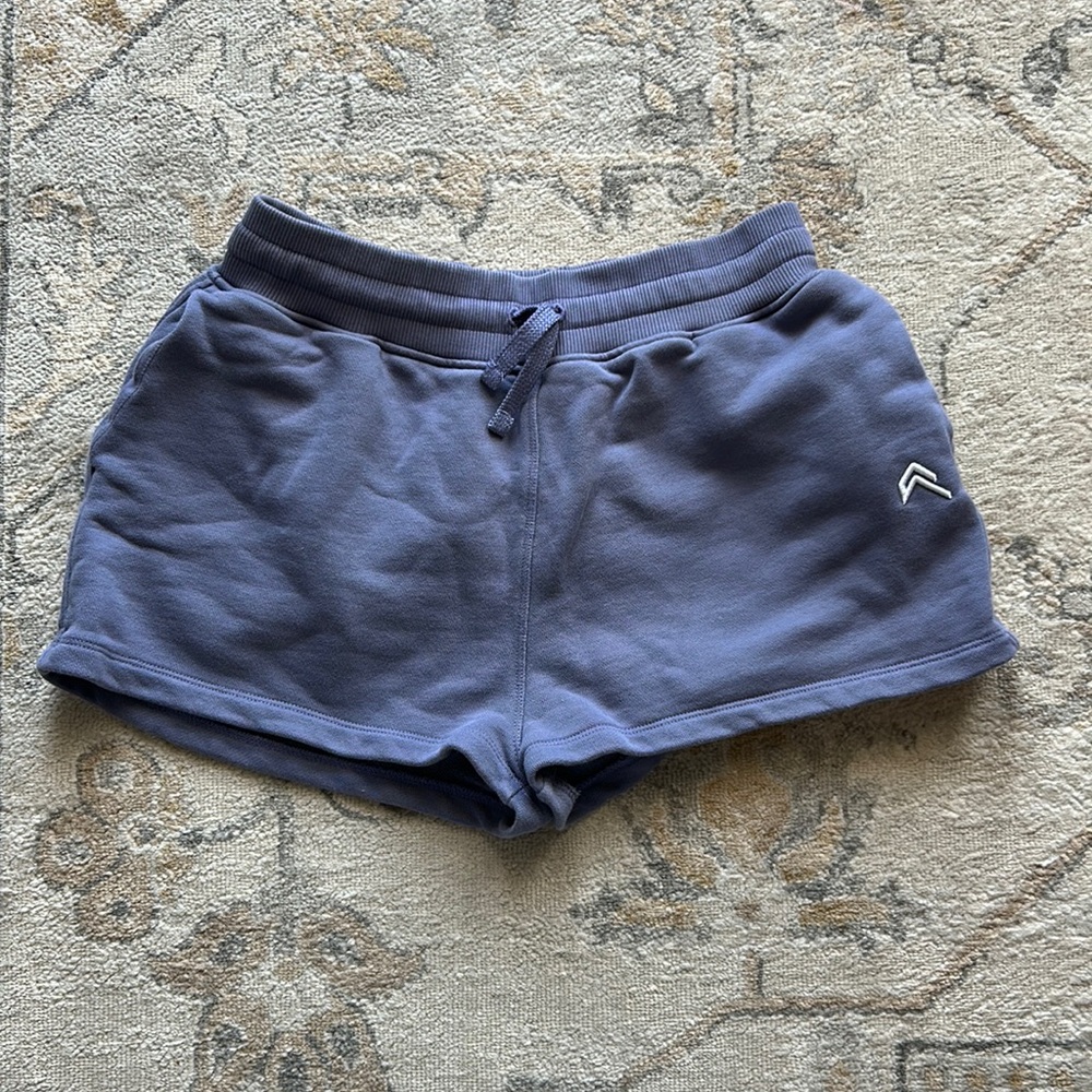 Oner Active Blue Athletic Shorts